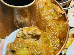 -雀舞云南菜(天津天河城购物中心店)