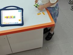 -斯坦星球AI编程·机器人科创·科学实验·信奥·思维·STEM·乐高·竞赛考级(浦东联洋广场大拇指龙阳御桥中心)