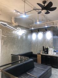 -Tipo Hair salon（明星）店
