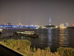 -轮渡红巷旅游码头