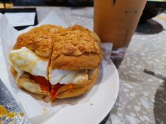 -华嫂冰室(尖沙咀店)