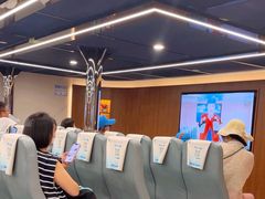 -朱家尖蜈蚣峙码头