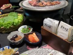 -黑牛の店·黑金店(沈阳万象城店)