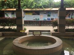 -嘉和K6温泉微度假