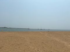 -金梦海湾浴场