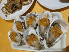 -鹏城人家海鲜酒家·23年老字号(较场尾店)
