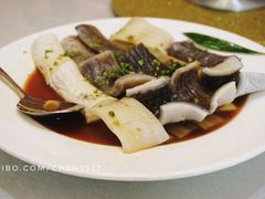 冰镇鱼唇-宣和苑(华侨新村店)