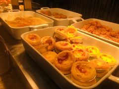 -怡豪大饭店·银顶旋转餐厅