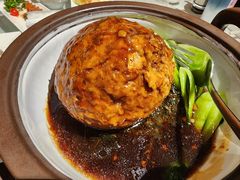 -北京中信金陵酒店