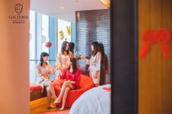 -格乐利雅婚礼艺术中心(徐汇店)