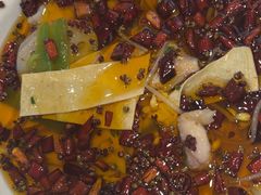 -川人百味(亿合城店)