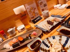 -晶吉·居酒屋·烧鸟·生鱼饭(中山区民主广场店)