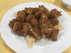 -江记餐厅(罗冲围店)