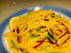 -富贵春饼·烤鸭·大厨现炒(泰华店)