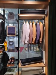 -GIMIWEAR 基米尔男士西服高级定制(陆家嘴店)