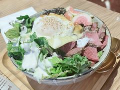 -84那年咖啡馆(李沧万达店)