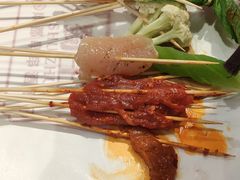 -旺蜀主成都串串火锅(西直门凯德MALL店)