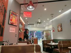-八合里潮汕鲜牛肉火锅(上海汇智广场店)