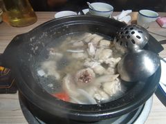 -探窝·竹笙椰子鸡(杨箕店)