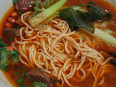 -三十三碗黄牛肉面(东原1891店)