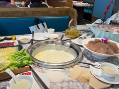 -鱼豆吉·豆浆鱼火锅(宜昌万达店)