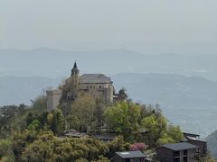 -莫干山风景区