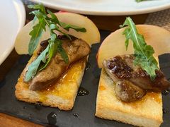-LA MAISON公鸡和龙(蛇口店)