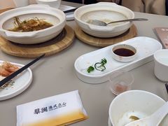 -蔡澜点心(三里屯T+MALL店)