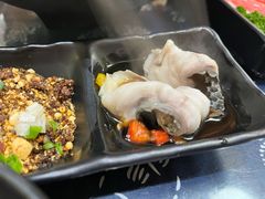 -丽江庭院·云南野生菌·海鲜火锅(鼓楼四合院店)