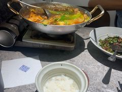 -留半山·香港食堂(啦啦宝都店)