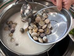 -盈田盈粥庄(博山东路店)