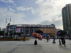 -大润发(花都店)