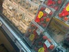 -Olé精品超市(上海港汇恒隆店)