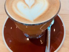 -DEEP COFFEE(瑞光烘焙工厂店)