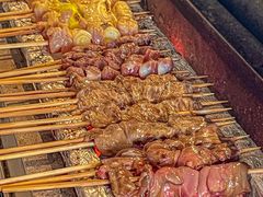 -鑫釜山海鲜烧烤(浑南店)