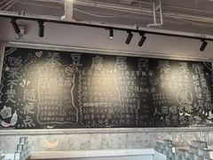 -笨豆腐居民楼菜馆•江西小炒(天津开发区店)