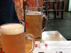 -小红烤翅(傅厚岗店)