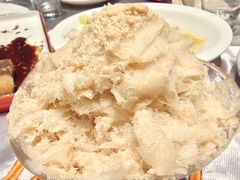 花生绵绵冰-红辣椒·川菜·火锅(张杨路店)