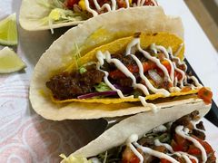 -TACO TUESDAY塔可星期二(人民路店)