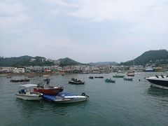 -南丫岛
