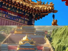 -五台山风景名胜区