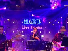-MARU玛露音乐餐厅(大学路店)