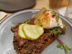 -O'mills Sourdough Bakery&Bistro(永嘉路店)