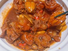 -观宴·品质赣菜(高新大道店)