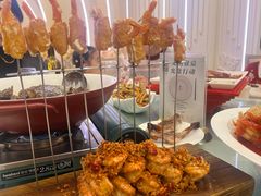 -湖锦酒楼·32年地道湖北菜(光谷店)