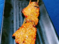 -伊带伊路新疆美食府(呼家楼店)