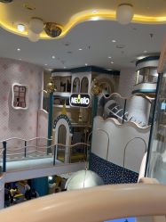 -奈尔宝·儿童乐园·亲子餐厅(苏州大悦城店)