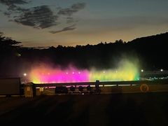 -清迈夜间动物园
