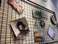 -梵行小馆烤肉(即墨店)