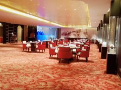 大堂-大海中餐厅(宁波春晓世茂希尔顿逸林酒店)